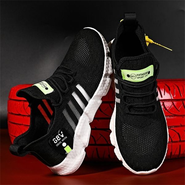 popular trend running shoes for men lightweight men's sneakers white black mans sports shoes comfortable walking footwear gym 44
popular trend running shoes for men lightweight men's sneakers white black mans sports shoes comfortable walking footwear gym 44