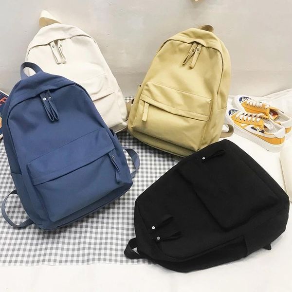 new trend 2021 backpack women backpacks fashion nylon female backpack anti theft lapshoulder bags girl student school bag
new trend 2021 backpack women backpacks fashion nylon female backpack anti theft lapshoulder bags girl student school bag