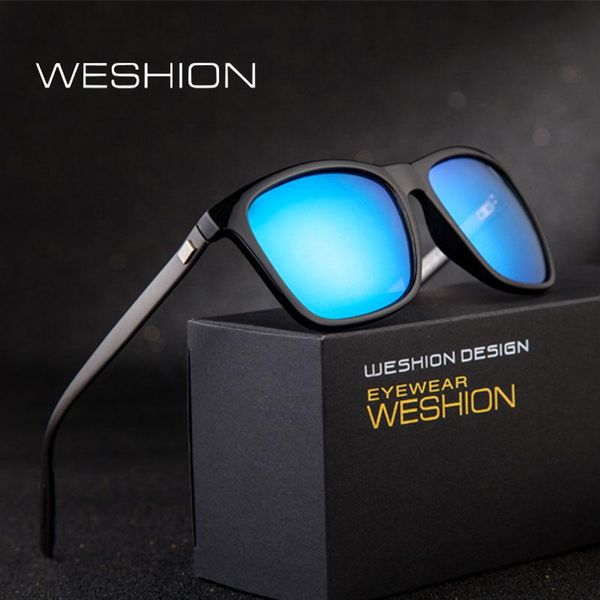sunglasses square men polarized women vintage glasses sun 2021 ladies with uv400 protection case, White;black
sunglasses square men polarized women vintage glasses sun 2021 ladies with uv400 protection case, White;black