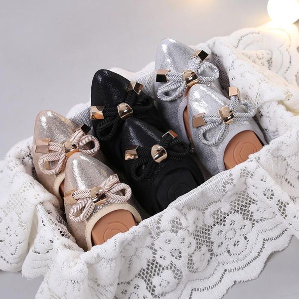 new soybean shoes female spring and summer pingdi water drill female shoes sharp pregnant shallow soft, Black
new soybean shoes female spring and summer pingdi water drill female shoes sharp pregnant shallow soft, Black