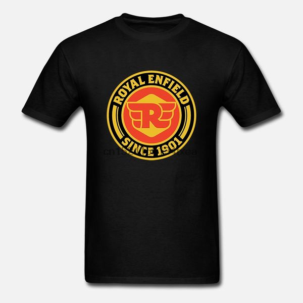 sport men t shirt fashion s royal enfield famous logo black funny t-shirt novelty tshirt women
sport men t shirt fashion s royal enfield famous logo black funny t-shirt novelty tshirt women