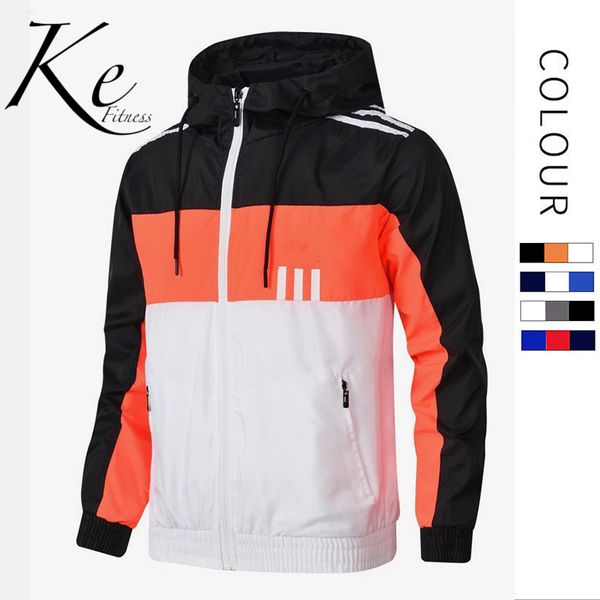 sports windbreaker male spring new outdoor thin section breathable loose running jacket casual hooded sport wear jacket man, White;black
sports windbreaker male spring new outdoor thin section breathable loose running jacket casual hooded sport wear jacket man, White;black
