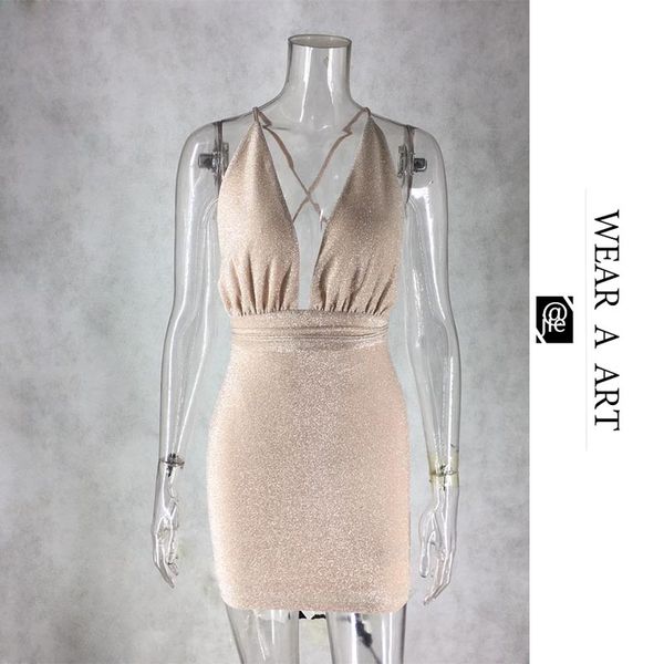 new womens fashion v-neck dress paillette lady short skirts with belted skirts girl dress halter trend night party open strap glitter, White;black
new womens fashion v-neck dress paillette lady short skirts with belted skirts girl dress halter trend night party open strap glitter, White;black