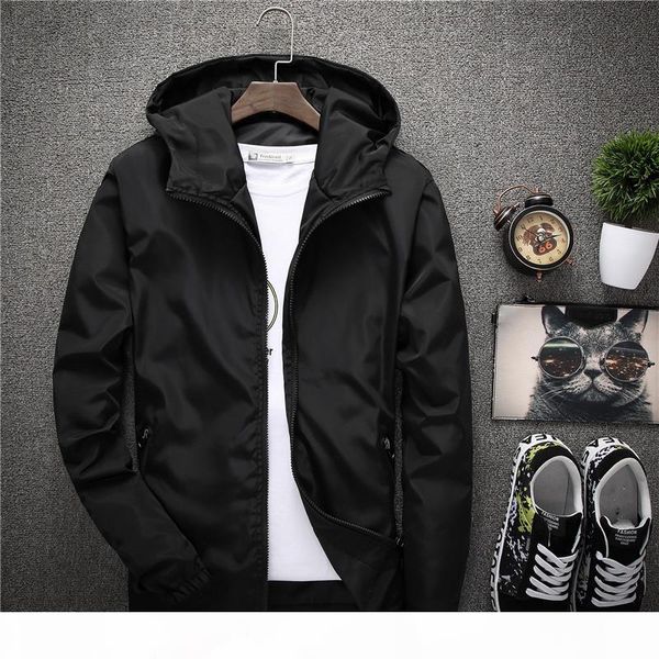size 6xl 5xl 7xl men windbreaker jacket 2018 thin jackets clothes streetwear men's clothing casual and comfortable k8016, Black;brown
size 6xl 5xl 7xl men windbreaker jacket 2018 thin jackets clothes streetwear men's clothing casual and comfortable k8016, Black;brown