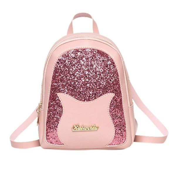 fashion women backpack schoolbag travel hiking bag solid leather small backpack multifunctional bag shoulder
fashion women backpack schoolbag travel hiking bag solid leather small backpack multifunctional bag shoulder