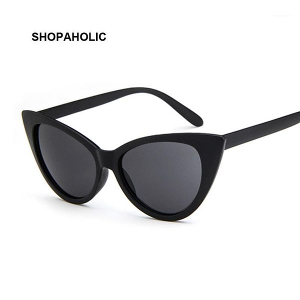 sunglasses women cat eye vintage brand sun glasses small frame black white cateye uv400 female1, White;black
sunglasses women cat eye vintage brand sun glasses small frame black white cateye uv400 female1, White;black