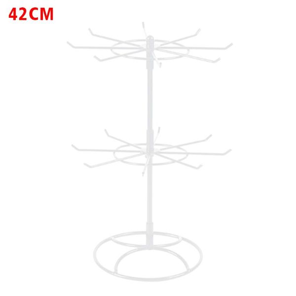 necklace earring metal gift double layers jewelry display stand show case fashion bracelet organizer tanding storage rack, Pink;blue
necklace earring metal gift double layers jewelry display stand show case fashion bracelet organizer tanding storage rack, Pink;blue