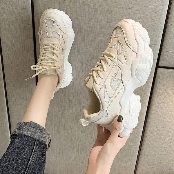 black beige sneakers women shoes 2020 vulcanized shoes casual chunky sneakers women platform trainers tenis feminino #xr2h
black beige sneakers women shoes 2020 vulcanized shoes casual chunky sneakers women platform trainers tenis feminino #xr2h