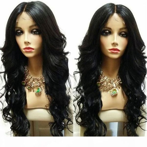 8a brazilian virgin full lace wig glueless human hair lace front wig deep body wave lace wig with baby hair for black women, Black;brown
8a brazilian virgin full lace wig glueless human hair lace front wig deep body wave lace wig with baby hair for black women, Black;brown