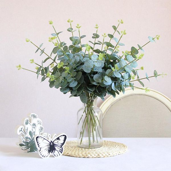artificial eucalyptus leaves eucalyptus bouquet wedding home garden decoration fake plant jungle party decoration1
artificial eucalyptus leaves eucalyptus bouquet wedding home garden decoration fake plant jungle party decoration1