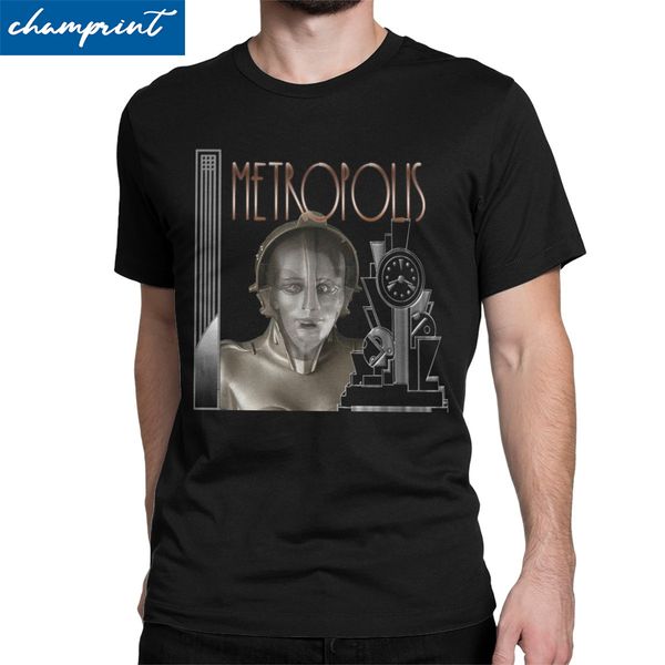 men metropolis fritz lang movie robot science film vintage short sleeve crew neck printing sport hooded sweatshirt hoodie men t shirt
men metropolis fritz lang movie robot science film vintage short sleeve crew neck printing sport hooded sweatshirt hoodie men t shirt