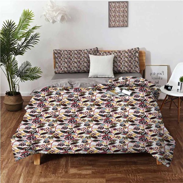 grunge flower and petals sketch style colorful blooming nature abstract foliagebedding 3-piece set
grunge flower and petals sketch style colorful blooming nature abstract foliagebedding 3-piece set