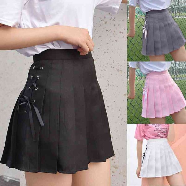 fashion solid womens mini skirt pleated a-line skirt mujer faldas harajuku high waist ladies short dropshipping, Black
fashion solid womens mini skirt pleated a-line skirt mujer faldas harajuku high waist ladies short dropshipping, Black