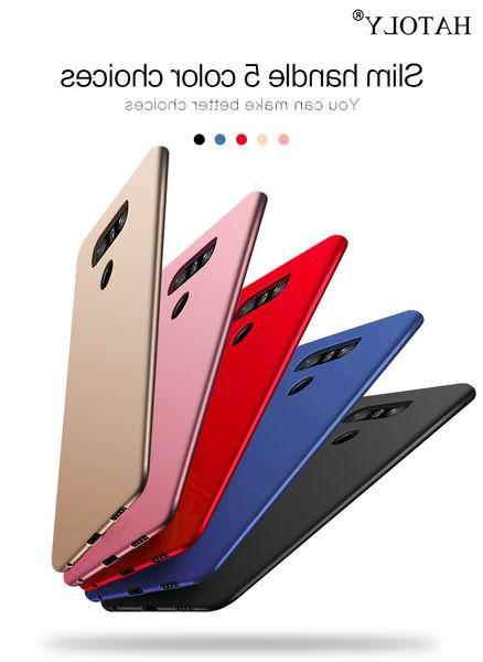 thin hard pc shell bumper protective phone case cover for lg g6 h870 ls993 us997 vs988
thin hard pc shell bumper protective phone case cover for lg g6 h870 ls993 us997 vs988