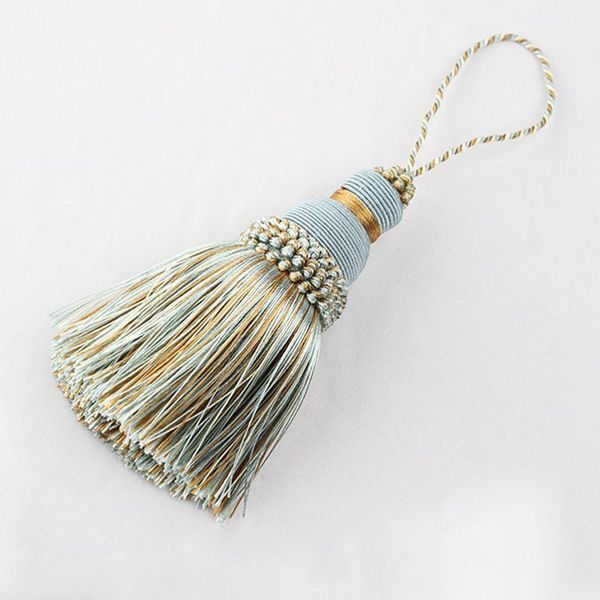 1pc home decor hanging rope silk tassel fringe tassel trim garment decoration key tassels for diy embellish curtain accessories h sqcbft
1pc home decor hanging rope silk tassel fringe tassel trim garment decoration key tassels for diy embellish curtain accessories h sqcbft
