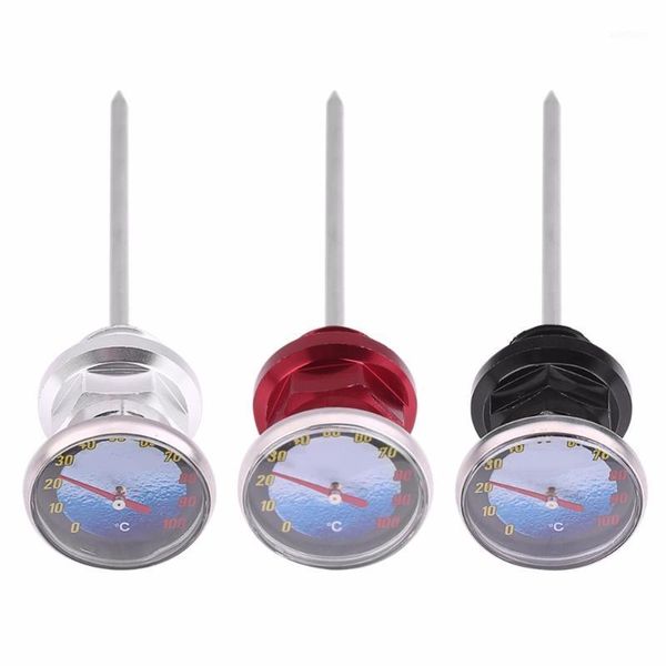 new black/silver/red aluminum alloy motorcycle oil dipstick temperature for 125cc motocross motorbike1
new black/silver/red aluminum alloy motorcycle oil dipstick temperature for 125cc motocross motorbike1