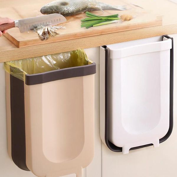 hooks & rails mutifunctional kitchen trash can collapsible car waste bin garbage sorting storage basket cabinet haning stand large size
hooks & rails mutifunctional kitchen trash can collapsible car waste bin garbage sorting storage basket cabinet haning stand large size