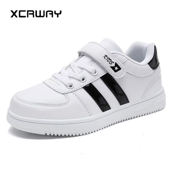 xcway kids shoes 2020 spring casual boys sneakers breathable white sports shoes leisure sneakers children trainers size28-38, Black;red
xcway kids shoes 2020 spring casual boys sneakers breathable white sports shoes leisure sneakers children trainers size28-38, Black;red
