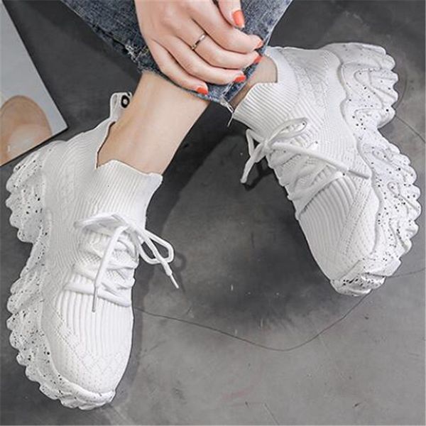 spring 2021 new fashions ladies stockings lace-up white toe round woman's vulcanized women's shoes khju, Black
spring 2021 new fashions ladies stockings lace-up white toe round woman's vulcanized women's shoes khju, Black