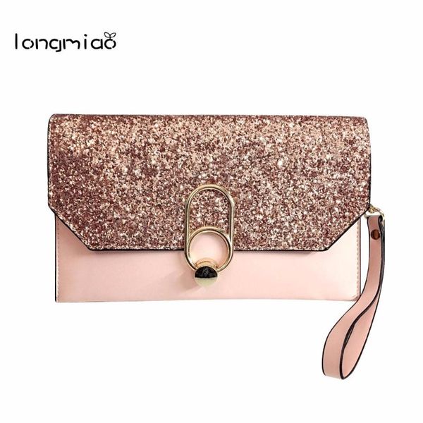 сумки longmiao вечера женщин сцепления lady сумки sequined день pu сцепления конверт вечерние сумки сияющие девушки цепи crossbody
сумки longmiao вечера женщин сцепления lady сумки sequined день pu сцепления конверт вечерние сумки сияющие девушки цепи crossbody