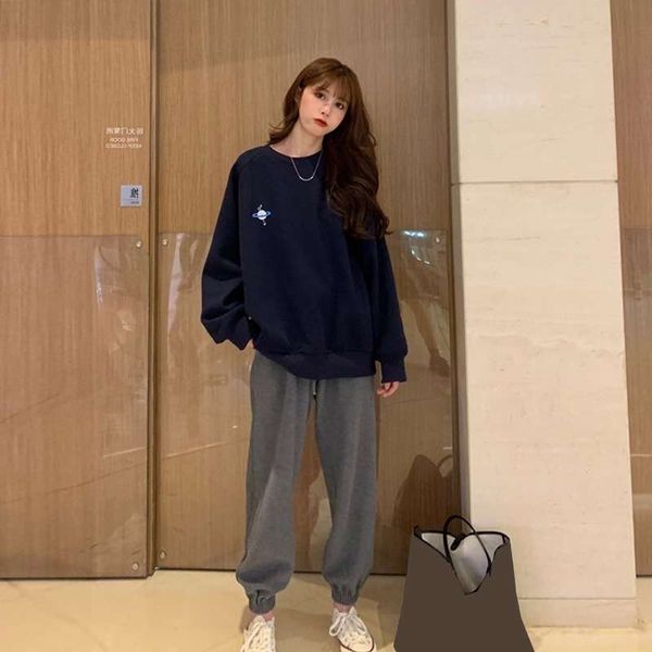 large women's clothing autumn and winter 2020 new foreign style suit, Black
large women's clothing autumn and winter 2020 new foreign style suit, Black