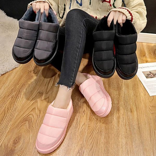 doratasia new fashion female plush snow boots comfy flat with winter warm fur boots women casual waterproof shoes woman 201021, Black
doratasia new fashion female plush snow boots comfy flat with winter warm fur boots women casual waterproof shoes woman 201021, Black
