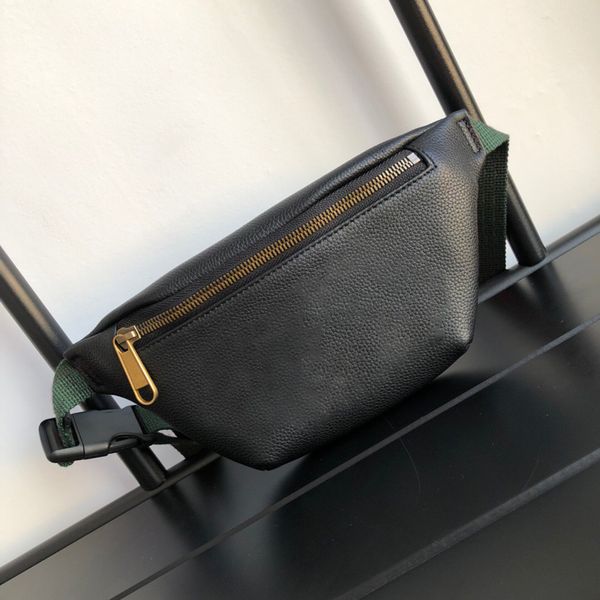 black white soft leather men waist bag with box women belt bags luxurys designers bags men shoulder bag crossbody bag backpack 527792 493869
black white soft leather men waist bag with box women belt bags luxurys designers bags men shoulder bag crossbody bag backpack 527792 493869