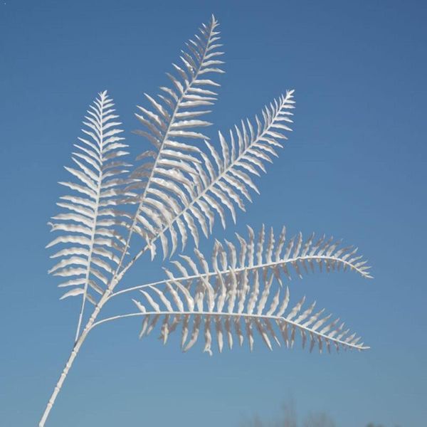 decorative flowers & wreaths artificial fern plants plastic tropical palm tree leaves garden home pography branch decoration wedding decor b
decorative flowers & wreaths artificial fern plants plastic tropical palm tree leaves garden home pography branch decoration wedding decor b