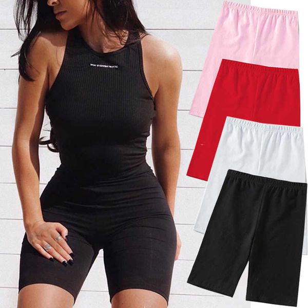 2020 summer fashion women biker fitness korean casual short 4 color athleisure cycling shorts s-xl, White;black
2020 summer fashion women biker fitness korean casual short 4 color athleisure cycling shorts s-xl, White;black
