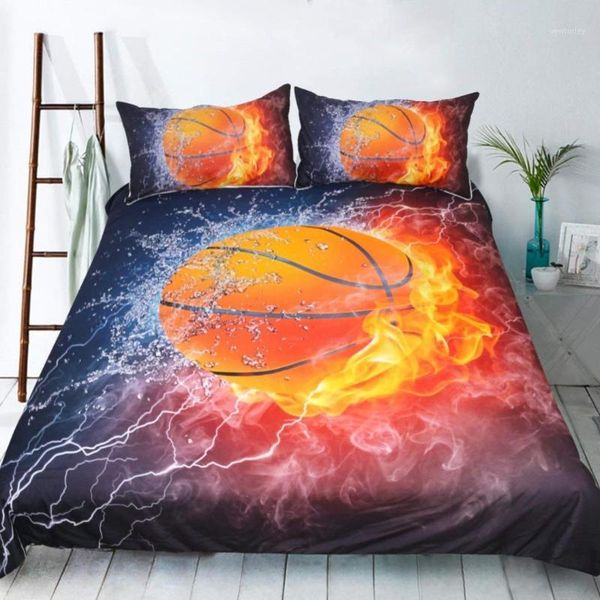 bedding sets basketball print 3d twin size for kids on fire flame 3pcs quilt/duvet cover with pillowcase1
bedding sets basketball print 3d twin size for kids on fire flame 3pcs quilt/duvet cover with pillowcase1