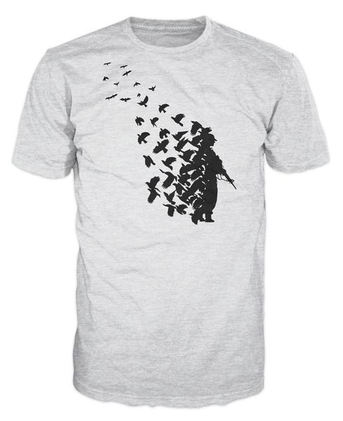 2019 100% cotton banksy soldier peace pigeons urban art fashion swag t-shirt sport hooded sweatshirt hoodie
2019 100% cotton banksy soldier peace pigeons urban art fashion swag t-shirt sport hooded sweatshirt hoodie