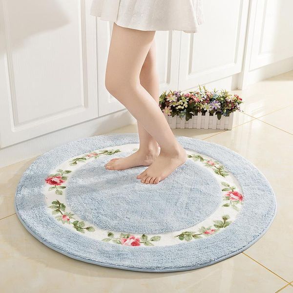 carpets fashion pastoral style round carpet for living room coffee table floor mat bedroom hanging basket kids home chair hairy rug1
carpets fashion pastoral style round carpet for living room coffee table floor mat bedroom hanging basket kids home chair hairy rug1