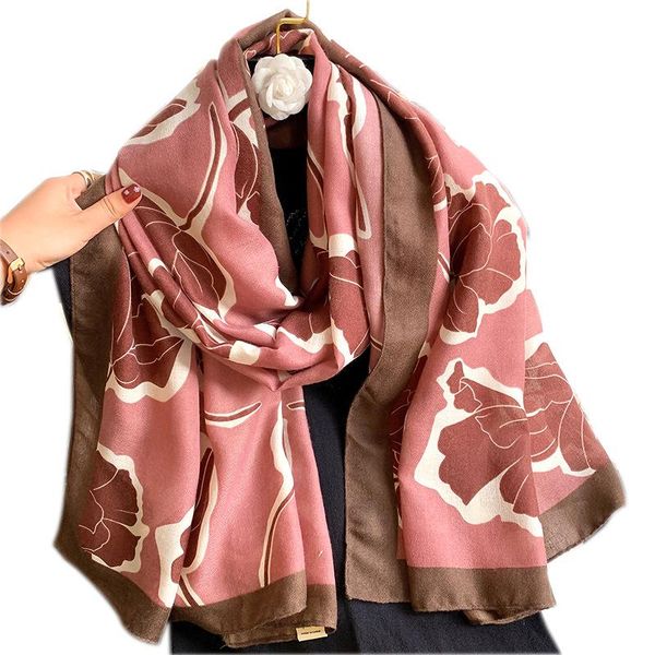 2021 new style literary cotton and linen autumn and winter warm scarf women fashion printing long shawl dual-use gauze scarf, Blue;gray
2021 new style literary cotton and linen autumn and winter warm scarf women fashion printing long shawl dual-use gauze scarf, Blue;gray