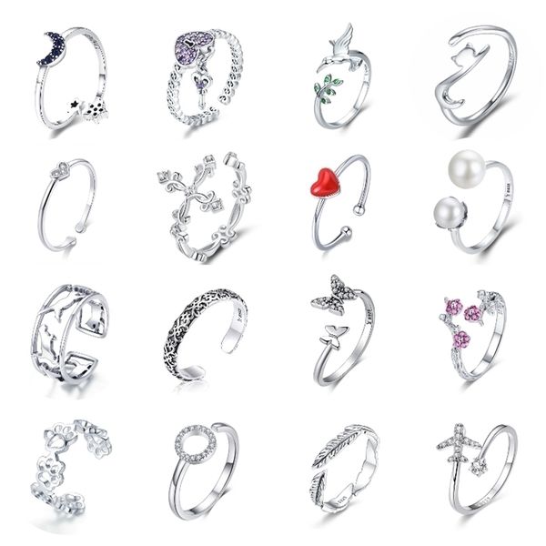 bisaer purple crystal original 925 sterling silver ring love heart infinity finger rings for women engagement jewelry 220225, Slivery;golden
bisaer purple crystal original 925 sterling silver ring love heart infinity finger rings for women engagement jewelry 220225, Slivery;golden