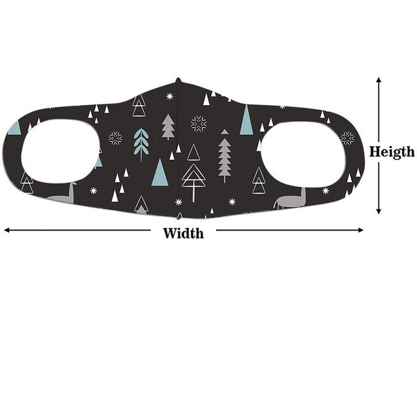 печать funny face mask маски для взрослых unisex моющейся многоразовой ткани пылезащитного face cover респиратор masque mascarilla reutiliza
печать funny face mask маски для взрослых unisex моющейся многоразовой ткани пылезащитного face cover респиратор masque mascarilla reutiliza