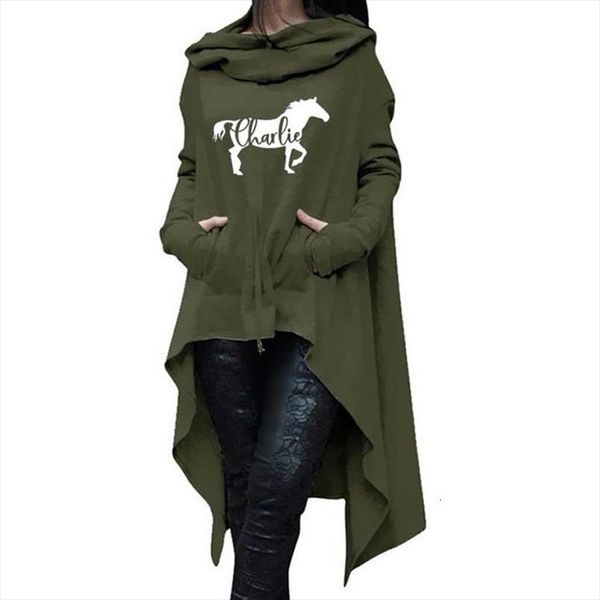 horse letters print hoodies for women long irregular hoodies women sweatshirts femmes printing harajuku cute buckle hoody, Black
horse letters print hoodies for women long irregular hoodies women sweatshirts femmes printing harajuku cute buckle hoody, Black