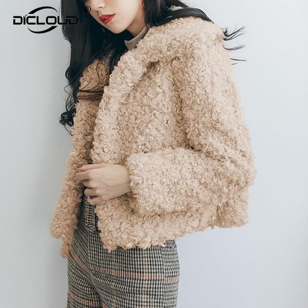 women's fur & faux thick warm coat women 2021 winter jackets coats elegant turn down collar fake jacket female fluffy furry overcoats, Black
women's fur & faux thick warm coat women 2021 winter jackets coats elegant turn down collar fake jacket female fluffy furry overcoats, Black