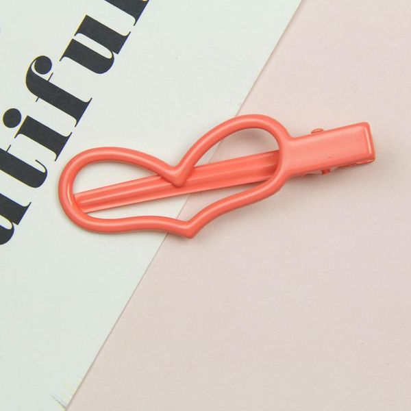 2pcs heart-shaped hair clip for girls ladies modeling tools beautify pin hair accessories metal paint alligator bobby clamp 7cm wmtzni, Black;brown
2pcs heart-shaped hair clip for girls ladies modeling tools beautify pin hair accessories metal paint alligator bobby clamp 7cm wmtzni, Black;brown