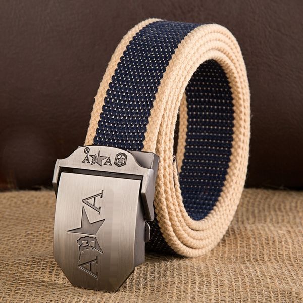 men's thickened belt tooling outdoor leisure can lengthen woven canvas canvas trouser bag cloth belt belt v0y21, Black;brown
men's thickened belt tooling outdoor leisure can lengthen woven canvas canvas trouser bag cloth belt belt v0y21, Black;brown