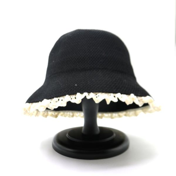 japanese autumn winter fisherman's hat lace korean version women's warm versatile small brim basin hat women's hats, Blue;gray
japanese autumn winter fisherman's hat lace korean version women's warm versatile small brim basin hat women's hats, Blue;gray