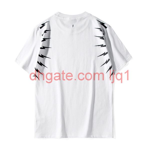 19ss mens t shirt fashion casual couples short sleeve mens printing round neck black sport tees
19ss mens t shirt fashion casual couples short sleeve mens printing round neck black sport tees