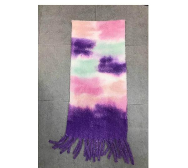 scarves autumn winter gradient color coarse beard women's scarf long fashion thickened shawl dual purpose couple student, Blue;gray
scarves autumn winter gradient color coarse beard women's scarf long fashion thickened shawl dual purpose couple student, Blue;gray