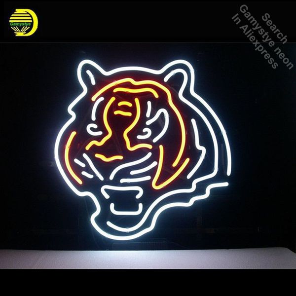 neon sign для tiger вывеска остекленная beer bar pub спорт дисплей ресторан световые знаки 17 * 17 art супер light войти
neon sign для tiger вывеска остекленная beer bar pub спорт дисплей ресторан световые знаки 17 * 17 art супер light войти