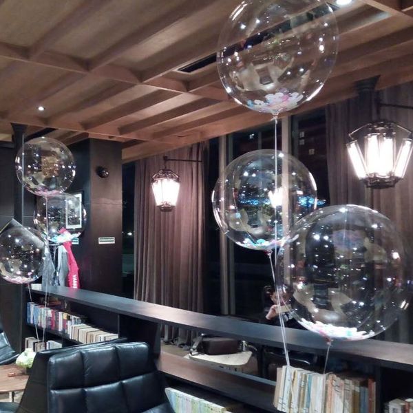 100pcs 5 to 36 inches bobo balloon transparent helium wedding birthday party christmas day decoration children inflatable ball 1027
100pcs 5 to 36 inches bobo balloon transparent helium wedding birthday party christmas day decoration children inflatable ball 1027