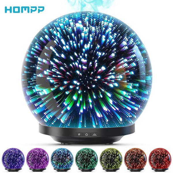 3d glass oil diffuser 200ml premium ultrasonic aromatherapy oils humidifier with amazing led night light waterless auto shut off 1012
3d glass oil diffuser 200ml premium ultrasonic aromatherapy oils humidifier with amazing led night light waterless auto shut off 1012