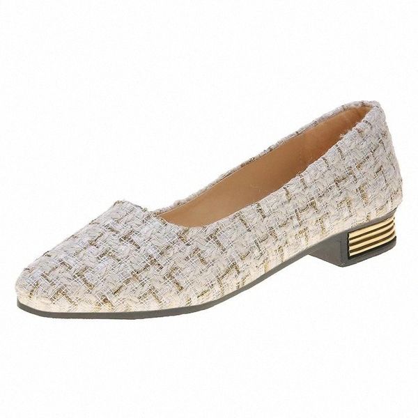 2020 Fashion Flock Shallow Womens Shoes Spring Autumn Pointed Toe Platform Shoes Flat Casual Women Plaid 35-42 #xR3B
2020 Fashion Flock Shallow Womens Shoes Spring Autumn Pointed Toe Platform Shoes Flat Casual Women Plaid 35-42 #xR3B