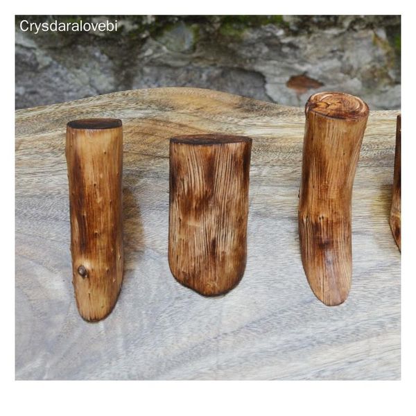 4pcs/set natural wood wall hook for bathroom kitchen clothing door hanger wall towel hook key wall holder wardrobe bbyppr
4pcs/set natural wood wall hook for bathroom kitchen clothing door hanger wall towel hook key wall holder wardrobe bbyppr
