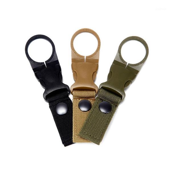 outdoor gadgets tactical backpack clip hook water bottle holder bushcraft webbing tool bike accessory climb carabiner1
outdoor gadgets tactical backpack clip hook water bottle holder bushcraft webbing tool bike accessory climb carabiner1