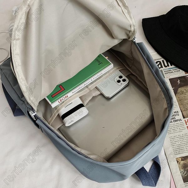 trendy college women cute backpack nylon female school bag lady badge book kawaii backpack fashion student girl bag harajuku new bbymvs
trendy college women cute backpack nylon female school bag lady badge book kawaii backpack fashion student girl bag harajuku new bbymvs