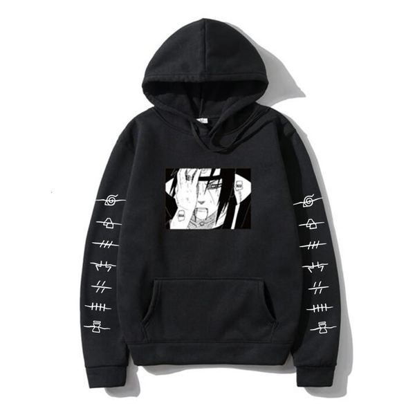 толстовки наруто хараджуку японский аниме учиха itachi напечатанные мужские капюшоны мужская улица мода повседневная унисекс толстовка толст, Black
толстовки наруто хараджуку японский аниме учиха itachi напечатанные мужские капюшоны мужская улица мода повседневная унисекс толстовка толст, Black